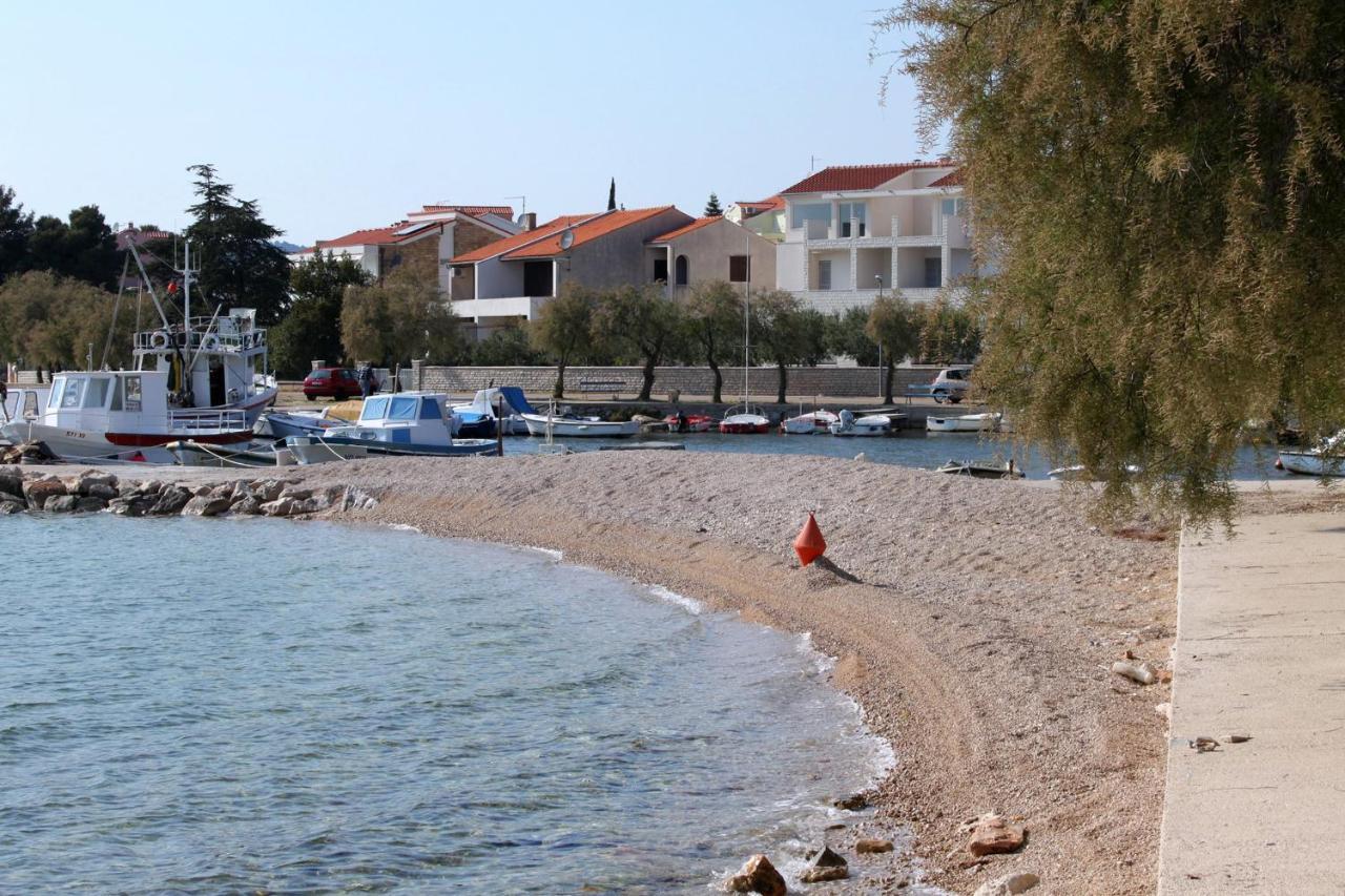 Apartments With A Parking Space Srima - Vodice, Vodice - 6099 Exterior photo