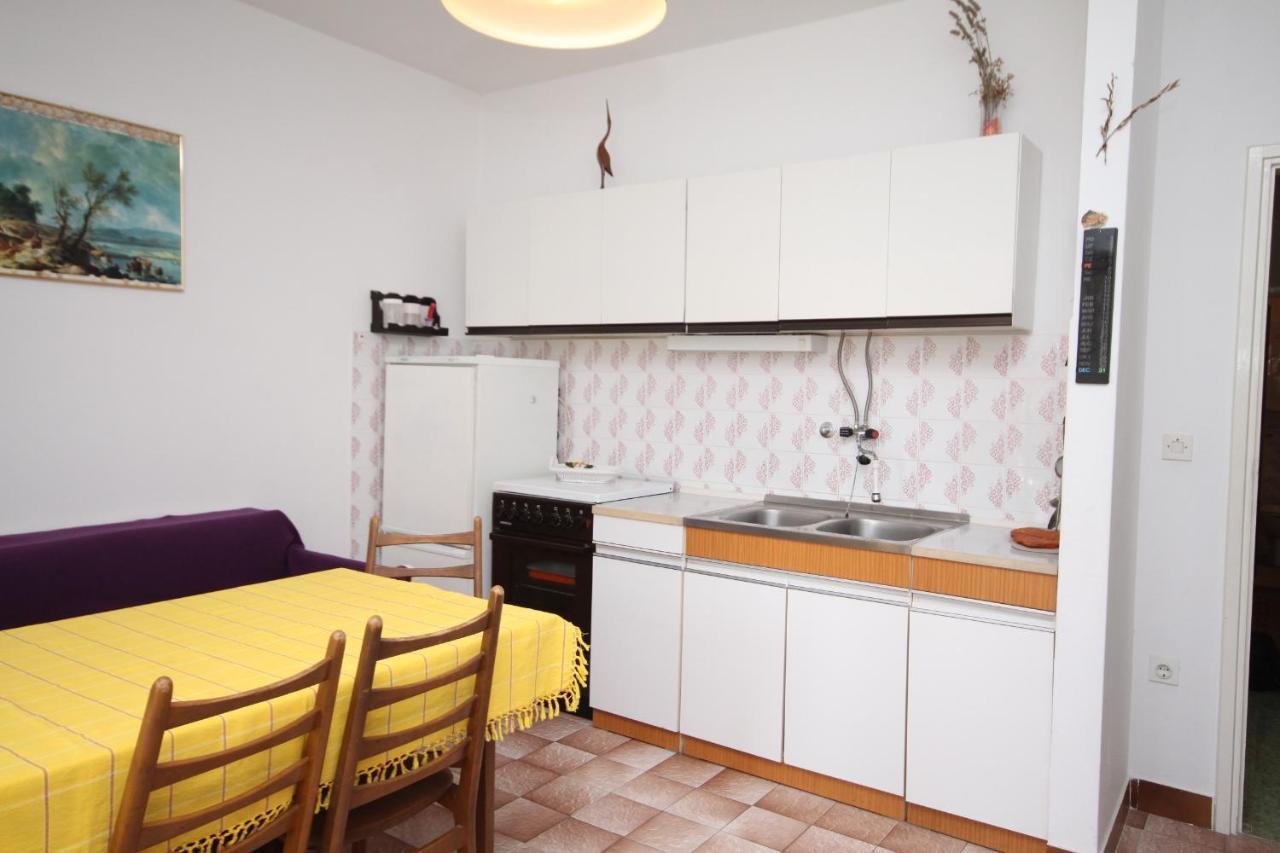 Apartments With A Parking Space Srima - Vodice, Vodice - 6099 Exterior photo