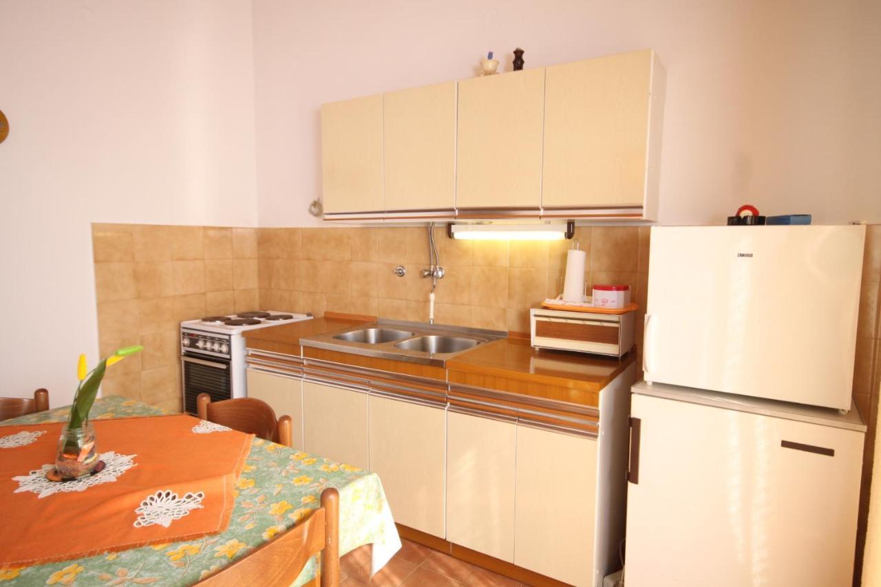 Apartments With A Parking Space Srima - Vodice, Vodice - 6099 Exterior photo