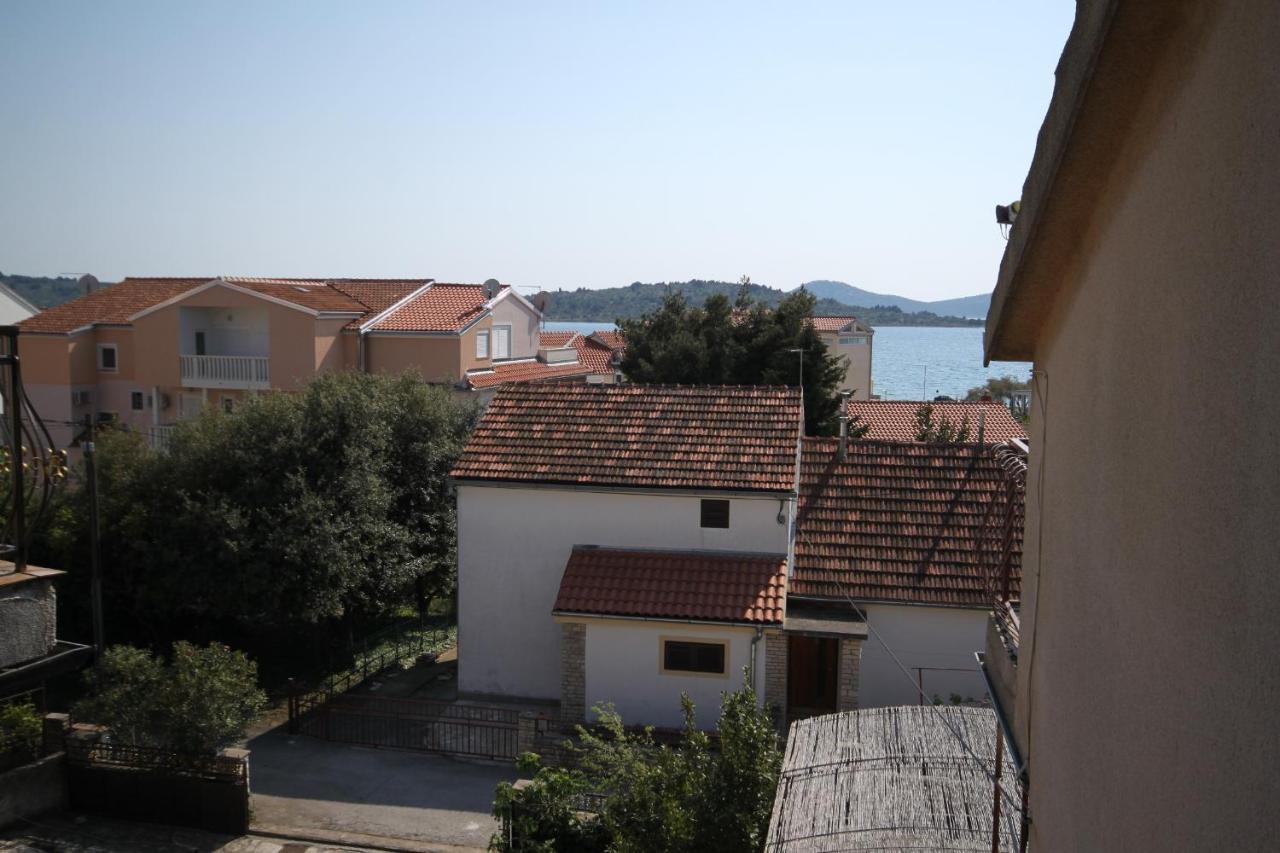 Apartments With A Parking Space Srima - Vodice, Vodice - 6099 Exterior photo