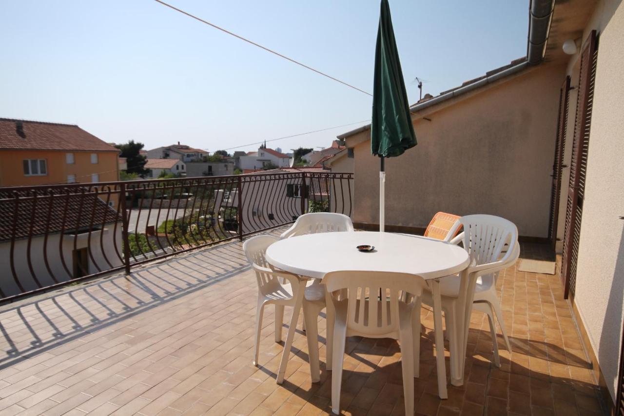 Apartments With A Parking Space Srima - Vodice, Vodice - 6099 Exterior photo