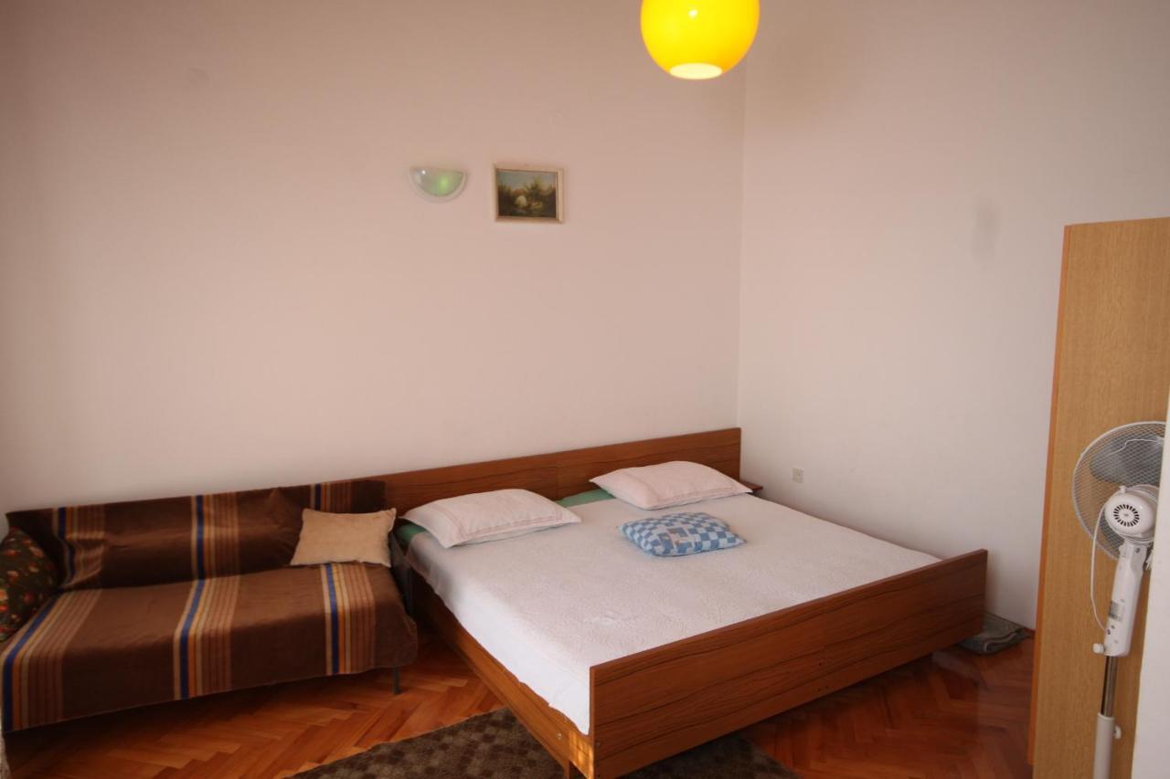 Apartments With A Parking Space Srima - Vodice, Vodice - 6099 Exterior photo