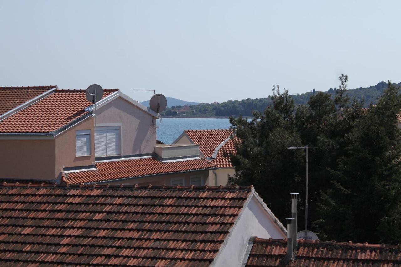 Apartments With A Parking Space Srima - Vodice, Vodice - 6099 Exterior photo